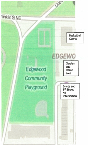 Edgewood Recreation Center and Field